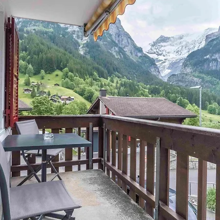 דירה Astoria - Griwa Rent גרינדלוולד