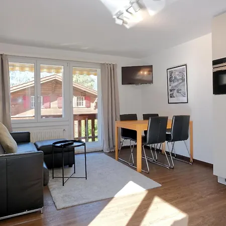 Astoria - Griwa Rent Grindelwald