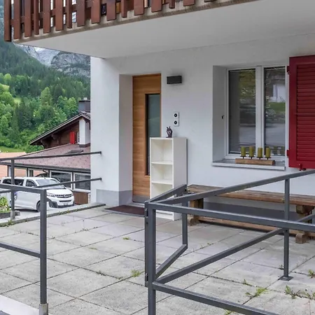 Astoria - Griwa Rent Grindelwald