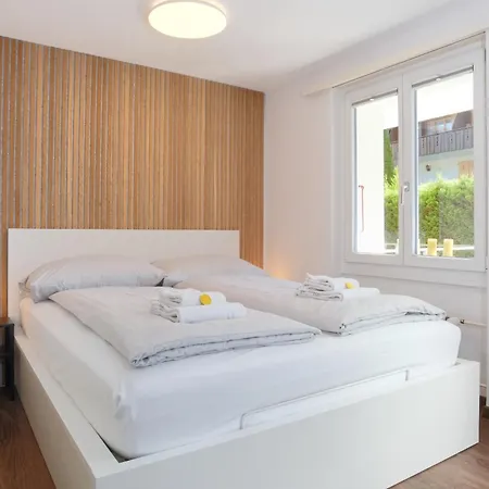 Appartement Astoria - Griwa Rent *