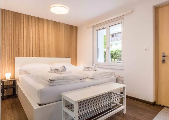 Astoria - Griwa Rent 格林德瓦