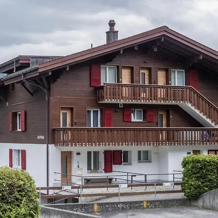 Astoria - Griwa Rent